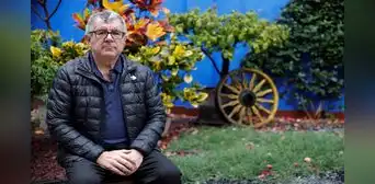 Juan Carlos Tafur: “A Keiko le da lo mismo la presidencia. Ya se dio cuenta de que con hacer lobby legislativo le es suficiente”