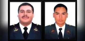 Así cayó en México ‘Gordo Adolfo’; buscado en Perú por crimen de 2 policías Así cayó en México ‘Gordo Adolfo’; buscado en Perú por crimen de 2 policías