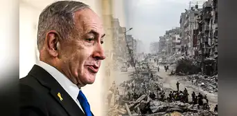 Netanyahu indica que Israel está "preparado y listo" para recibir a los rehenes de Gaza a un día del canje previsto