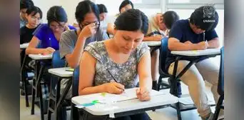 Resultados examen de admisión San Marcos 2026-I: consulta quiénes ingresaron y puntajes oficiales de Medicina este 12 de octubre Resultados examen de admisión San Marcos 2026-I: consulta quiénes ingresaron y puntajes oficiales de Medicina este 12 de octubre