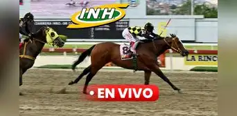Resultados 5y6 La Rinconada EN VIVO HOY, domingo 12 de octubre 2025: ganadores de todas las carreras, orden de llegada y premios del INH