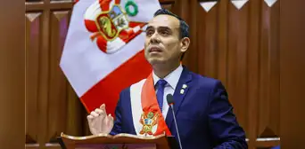 José Jerí continúa sin nombrar un gabinete ministerial: un presidente de la República no puede gobernar sin ministros