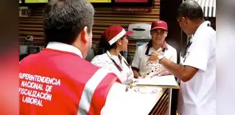 CGTP celebra fallo del TC que pone límites al abuso de la tercerización laboral: "Es un precedente histórico" CGTP celebra fallo del TC que pone límites al abuso de la tercerización laboral: "Es un precedente histórico"