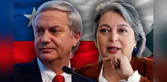 Jeanette Jara dispara contra José Antonio Kast a un mes de las elecciones en Chile: "No tiene posibilidad de ganar"