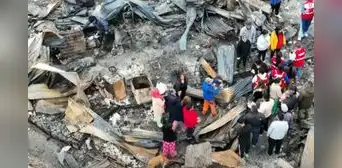 Incendio en Pamplona Alta, últimas noticias: cerca de 250 damnificados tras siniestro en San Juan de Miraflores