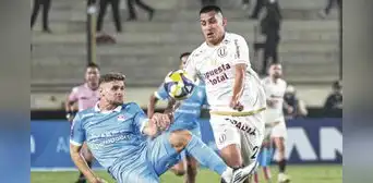 ¿Cuándo jugarían Sporting Cristal vs Universitario? Revelan fecha tentativa para reprogramación del partido ¿Cuándo jugarían Sporting Cristal vs Universitario? Revelan fecha tentativa para reprogramación del partido