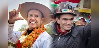 ¿Quién ganaría las elecciones presidenciales en Bolivia? Esto dicen las encuestas sobre la segunda vuelta
