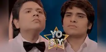 Imitador de José José sorprende al exponer distante relación con Raphael de 'Yo Soy' en la competencia: "Hubo comentarios"