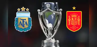 Argentina volvería a Qatar para la Finalissima ante España: el plan de la FIFA para el partido entre campeones de Sudamérica y Europa