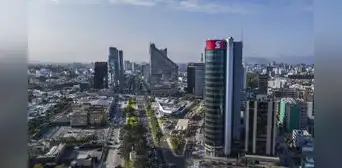 Perú se ubica en el cuarto puesto de países con mayor riqueza financiera en Sudamérica: es superado ampliamente por Chile Perú se ubica en el cuarto puesto de países con mayor riqueza financiera en Sudamérica: es superado ampliamente por Chile