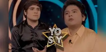 Raphael de 'Yo Soy' responde por primera vez al imitador de José José tras exponer su actitud distante: "A mí me han inculcado valores" Raphael de 'Yo Soy' responde por primera vez al imitador de José José tras exponer su actitud distante: "A mí me han inculcado valores"