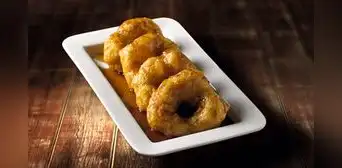 Así se hacen picarones peruanos con huequitos perfectos: técnica paso a paso Así se hacen picarones peruanos con huequitos perfectos: técnica paso a paso