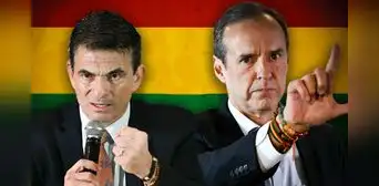 Elecciones Bolivia 2025: candidatos, propuestas y todo lo que debes saber sobre la segunda vuelta presidencial Elecciones Bolivia 2025: candidatos, propuestas y todo lo que debes saber sobre la segunda vuelta presidencial