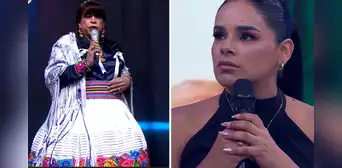 “Yo no creo en la Policía Nacional”: Giuliana Rengifo da polémica respuesta tras ola de extorsiones en Perú