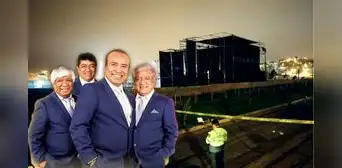 Fiscalía investiga a gerente de productora de Agua Marina por estar involucrado en red criminal liderada por “El Jorobado” Fiscalía investiga a gerente de productora de Agua Marina por estar involucrado en red criminal liderada por “El Jorobado”