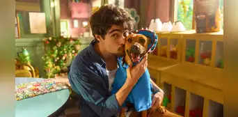 ‘Caramelo’, final explicado de la película de Netflix: ¿qué ocurrió entre Pedro y su fiel perro?