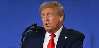Donald Trump amenaza a Vladimir Putin con proveer de misiles a Ucrania si no pone fin a invasión Donald Trump amenaza a Vladimir Putin con proveer de misiles a Ucrania si no pone fin a invasión