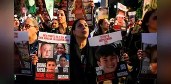 ¿Quiénes son los 20 rehenes liberados por Hamás? Esta es la lista completa de sobrevivientes en Gaza