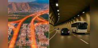 Así será el ambicioso proyecto vial de más de S/3.000 millones que conectará La Molina y Surco en menos de 20 minutos Así será el ambicioso proyecto vial de más de S/3.000 millones que conectará La Molina y Surco en menos de 20 minutos