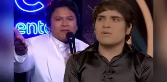 Imitador de José José le pide disculpas públicas a Raphael de 'Yo Soy' tras exponer su actitud distante: "Recién estoy aprendiendo" Imitador de José José le pide disculpas públicas a Raphael de 'Yo Soy' tras exponer su actitud distante: "Recién estoy aprendiendo"