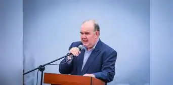Rafael López Aliaga mintió, dijo que no postularía a las Elecciones 2026: "Mi palabra vale oro"