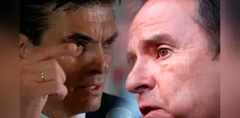 Debate presidencial en Bolivia desata tensiones y marca el pulso político a una semana de las elecciones