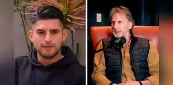 Carlos Zambrano deja intrigante comentario sobre la abrupta salida de Ricardo Gareca de la selección peruana: "Yo sé todo lo que pasó"