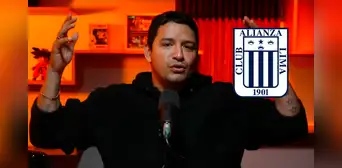 Reimond Manco explica por qué Alianza Lima hizo una mala campaña en el Torneo Clausura: “Dejó escapar puntos” Reimond Manco explica por qué Alianza Lima hizo una mala campaña en el Torneo Clausura: “Dejó escapar puntos”