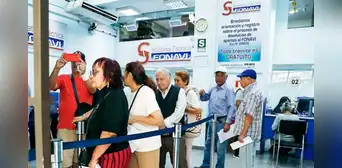 Fonavi: cómo saber con tu DNI si tienes un pago pendiente que será devuelto en octubre Fonavi: cómo saber con tu DNI si tienes un pago pendiente que será devuelto en octubre
