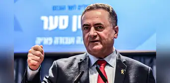 Israel advierte represalias tras acusar a Hamás de romper el acuerdo sobre la entrega de cuerpos de rehenes Israel advierte represalias tras acusar a Hamás de romper el acuerdo sobre la entrega de cuerpos de rehenes