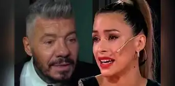 Milett Figueroa y Marcelo Tinelli terminaron su relación, pero siguen juntos solo por contrato, según prensa argentina: "Él está harto"