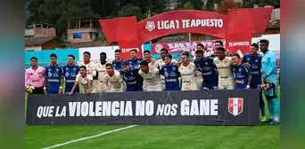 Extorsiones llegan a la Liga 1 y Liga 2: más de 15 jugadores están siendo amenazados, revela directivo de la FPF Extorsiones llegan a la Liga 1 y Liga 2: más de 15 jugadores están siendo amenazados, revela directivo de la FPF