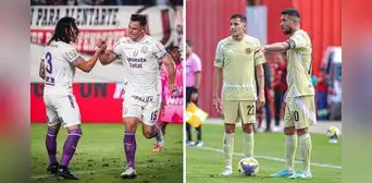 Partidos restantes de Universitario y Cusco FC en el Torneo Clausura de la Liga 1 2025