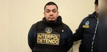 Cae el ‘Gordo Adolfo’, acusado de asesinar a dos policías en Perú: se escondió en México por 9 años y enfrentaría cadena perpetua Cae el ‘Gordo Adolfo’, acusado de asesinar a dos policías en Perú: se escondió en México por 9 años y enfrentaría cadena perpetua