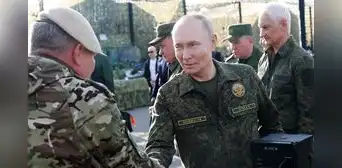 Alemania alerta que Rusia podría enfrentarse militarmente a la OTAN antes de 2029, según sus servicios de inteligencia