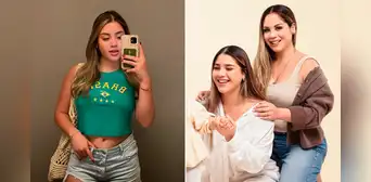 Hija de Cindy Marino logra superar dura prueba y su madre confiesa en qué trabajará: “Tantas noches estudiando” Hija de Cindy Marino logra superar dura prueba y su madre confiesa en qué trabajará: “Tantas noches estudiando”