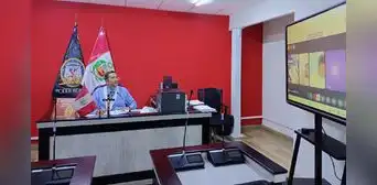 Juez de Flagrancia ordena prisión preventiva para investigado por robo con arma de fuego a tienda comercial