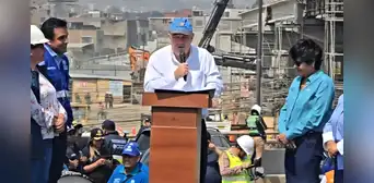 Rafael López Aliaga convierte su última sesión de concejo municipal en su primer mitin de campaña