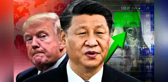 China supera a Estados Unidos y sacude la economía mundial con este impresionante hallazgo debajo de sus suelos