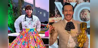 Final de ‘Yo soy’ vence por primera vez en el rating a la Chola Chabuca: estos fueron los programas más vistos