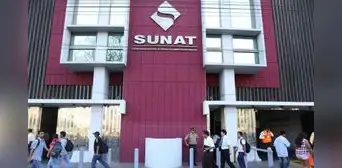 SUNAT designa nuevos funcionarios en cargos de confianza: conoce quiénes asumirán desde el 14 de octubre SUNAT designa nuevos funcionarios en cargos de confianza: conoce quiénes asumirán desde el 14 de octubre