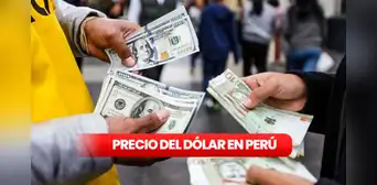 Cierre del tipo de cambio según BCRP hoy miércoles 15 de octubre Cierre del tipo de cambio según BCRP hoy miércoles 15 de octubre