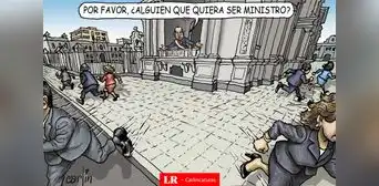 Carlincatura del martes 14 de octubre de 2025 Carlincatura del martes 14 de octubre de 2025