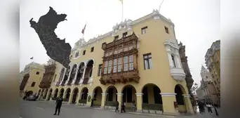 Ejecución de inversión pública 2025: solo nueve gobiernos locales superan el 50% a tres meses de cerrar el año Ejecución de inversión pública 2025: solo nueve gobiernos locales superan el 50% a tres meses de cerrar el año