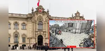 ¿Alguien que quiera ser ministro?: Carlincatura ironiza la demora del mandatario para nombrar al nuevo gabinete ¿Alguien que quiera ser ministro?: Carlincatura ironiza la demora del mandatario para nombrar al nuevo gabinete
