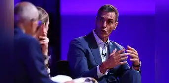 Pedro Sánchez afirma que responsables del "genocidio" en Gaza deben responder ante la justicia