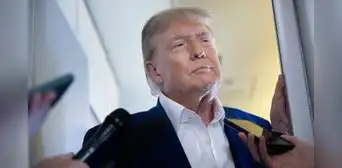 Irán afirma que el llamado a la paz de Donald Trump se contradice con las acciones de EE.UU. Irán afirma que el llamado a la paz de Donald Trump se contradice con las acciones de EE.UU.
