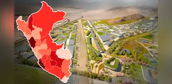 Perú lanza proyecto ambiental de US$13,3 millones para impulsar ciudades sostenibles en Lima, Callao, Ica y Huancayo Perú lanza proyecto ambiental de US$13,3 millones para impulsar ciudades sostenibles en Lima, Callao, Ica y Huancayo