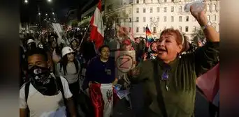 ¿Quiénes se unirán al paro nacional del 15 de octubre? Estos son los grupos confirmados ¿Quiénes se unirán al paro nacional del 15 de octubre? Estos son los grupos confirmados