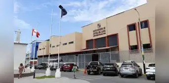 Confirman condena de 9 años de cárcel para profesor sentenciado por tocamientos a menor Confirman condena de 9 años de cárcel para profesor sentenciado por tocamientos a menor